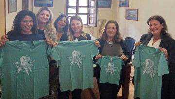 Οι δικηγόροι μας δίπλα στη «Ρόδο για τη Ζωή»