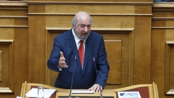 Γ. Νικητιάδης για Κτηματολόγιο Δωδεκανήσου: «Η “ιστορική μέρα” Κυρανάκη έγινε, ιστορική κοροϊδία»