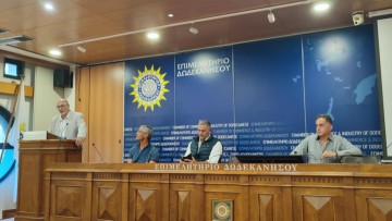 Το Σάββατο 25 Οκτωβρίου η μεγάλη κινητοποίηση για τον ΦΠΑ