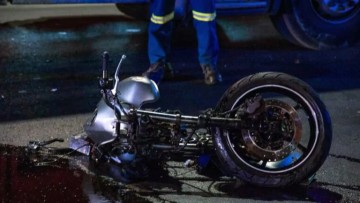 Ένοχος κρίθηκε ο 58χρονος οδηγός απορριμματοφόρου για τον θάνατο 25χρονου δικυκλιστή στη Ρόδο