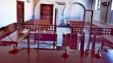48ωρη απεργία στις 14 και 15 Οκτωβρίου για τις Δικαστικές Υπηρεσίες της Περιφέρειας Πρωτοδικείου Κω – Ζητούν κάλυψη των κενών οργανικών θέσεων