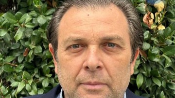 Παναγιώτης Τσιράκος πρόεδρος Αγρονόμων - Τοπογράφων: «Κάναμε ότι έπρεπε και περιμένουμε την εφαρμογή του νόμου για το κτηματολόγιό μας»