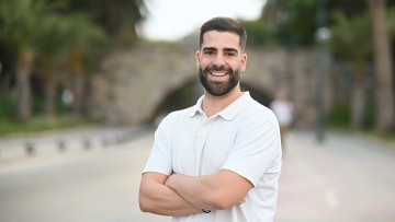 Γιώργος Χασαπλαδάκης: Αλλαγή νοοτροπίας και κουλτούρας ή τίποτα!