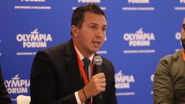 Κιρμικίρογλου: Τι αλλάζει με το νομοσχέδιο για την ΕΡΤ