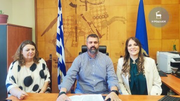 Σε ένα… υπαίθριο εργαστήρι για την ψυχική υγεία, μετατρέπεται σήμερα το κέντρο της Ρόδου!