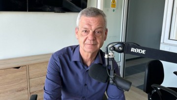 Κ. Ταρασλιάς για Ζαννετούλη: Αν τον ενοχλεί ο χαρακτηρισμός του «λαγού», δεν έχει παρά να ασκήσει τον ρόλο του ως μειοψηφία, αντί να αναλαμβάνει να υποστηρίξει ξένες επιδιώξεις (audio)