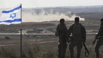 Μετατέθηκε κατά 24 ώρες η κατάπαυση πυρός στη Γάζα - Το χρονοδιάγραμμα που ανακοίνωσε το Ισραήλ