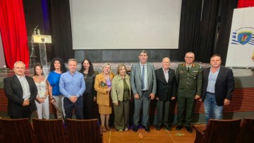 Πραγματοποιήθηκε η ομιλία της 95 ΑΔΤΕ για Κυβερνοασφάλεια και Ασφαλή Πλοήγηση στο Διαδίκτυο