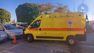 Ρόδος: Άκουσε την απόφαση του δικαστηρίου και κατέρρευσε μέσα στην αίθουσα