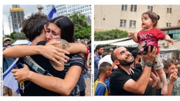 Γάζα: Η πίεση Τραμπ και το εύθραυστο μέλλον της εκεχειρίας