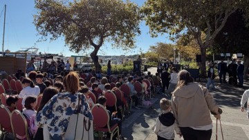 Ρόδος: Συνεχίζονται και σήμερα οι εκδηλώσεις για την ψυχική υγεία