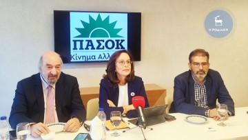 Προτεραιότητα για το ΠΑΣΟΚ η ένταξη της Ρόδου στο μειωμένο καθεστώς ΦΠΑ