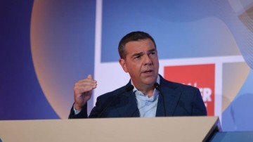 Αλέξης Τσίπρας: Η σχέση μου με τον ΣΥΡΙΖΑ έχει κλείσει – Μόνο οι πολίτες είναι δύναμη αλλαγής