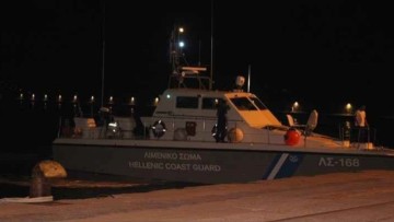 Άντρας έπεσε στη θάλασσα από φορτηγό πλοίο μεταξύ Αμοργού και Αστυπάλαιας