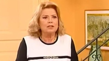 Πέθανε η αγαπημένη ηθοποιός Άννα Κυριακού