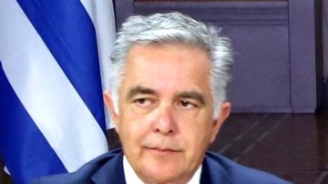 Νέα κοινοβουλευτική παρέμβαση του  Βασίλη Α. Υψηλάντη για τη δημιουργία Μονάδας Τεχνητού Νεφρού στο Νοσοκομείο Καρπάθου