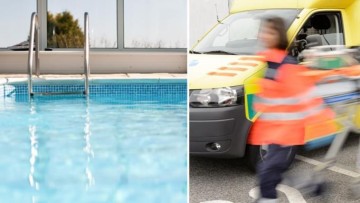 Ρόδος: Απολογούνται σήμερα ο θείος και ο υπεύθυνος του πρακτορείου για το κοριτσάκι που βούλιαξε στην πισίνα