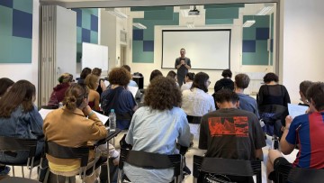 Θεσμική συνεργασία Σορβόννης και Πανεπιστημίου Αιγαίου με επίκεντρο την αρχαία Ρόδο