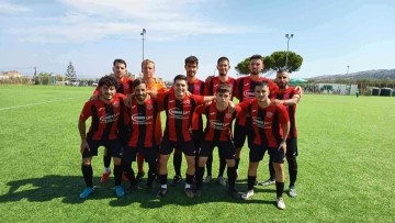 Με γκολ Χατζηκοσμά ο Κλεάνθης πέρασε από τον Αρχάγγελο και ανέβηκε στην 9η θέση