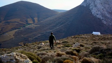 Έργα σε Λειψούς και Αστυπάλαια για την ανάδειξη μονοπατιών και πεζοπορικών διαδρομών