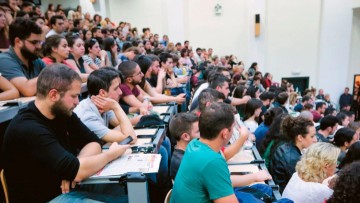 Νέο πειθαρχικό δίκαιο για φοιτητές στα ΑΕΙ – Τι προβλέπει η εγκύκλιος του υπουργείου Παιδείας