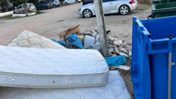 Έκκληση στους κατοίκους της Ιαλυσού για τήρηση των κανόνων καθαριότητας