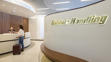 Η Goldair Handling ενισχύει τη δυναμική της στη Ρόδο – Νέες θέσεις εργασίας στον Αερολιμένα