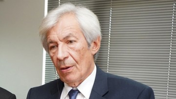 Γιώργος Χαλκιαδάκης στον topfm: «Ήταν ευτύχημα ότι λειτούργησε ξανά η καρδιά του κοριτσιού – Το παιδί είναι ζωντανό»