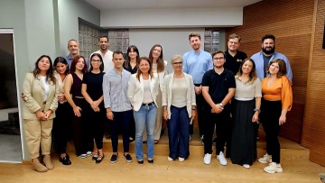 Πραγματοποιήθηκε στην Κω η εκδήλωση για νέες τεχνολογίες στη φιλοξενία και τον τουρισμό