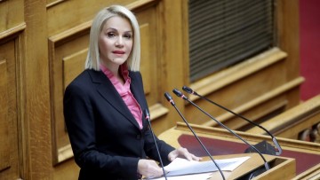 Πρόταση Μίκας Ιατρίδη για παραχώρηση δημοσίων ακινήτων σε δημόσιους λειτουργούς