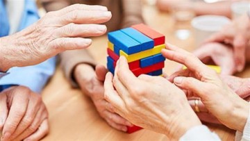 Ρόδος: Διήμερες εκδηλώσεις για την Παγκόσμια Ημέρα Εργοθεραπείας – «Εργοθεραπεία εν Δράσει»