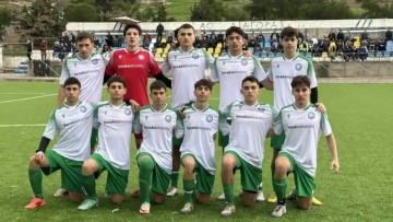 Η ΕΠΣ Δωδεκανήσου ξεκινά απέναντι στη Λέσβο