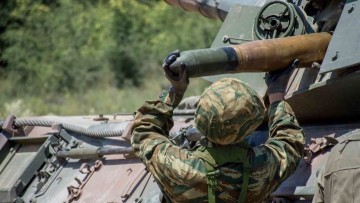 Πάνω από 1000% αύξηση στους μισθούς των οπλιτών θητείας στις Ένοπλες Δυνάμεις