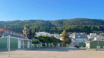 Ευχαριστήριο μήνυμα του ΕΠΑ.Λ. Παραδεισίου για την επιτυχία των ταινιών «Το Αμίλητο Νερό» και “Bulimia Nervosa”