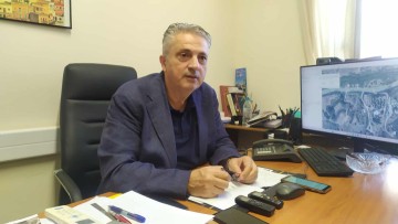 Η περιφέρεια στηρίζει και αναδεικνύει τον εναλλακτικό τουρισμό στην Κάρπαθο
