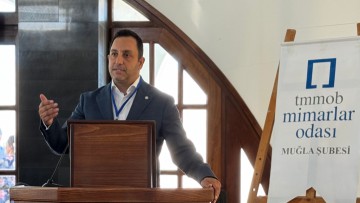 Αντώνης Γιαννικουρής, γεν. γραμματέας ΤΕΕ:…«Η στέγη των μηχανικών στην Κάλυμνο, θα γίνει πραγματικότητα»