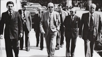 Ιάκωβος Τσ. Κολαϊνής: Στη Μνήμη του Ιωάννη Ζίγδη - Παράδειγμα πολιτικού ανδρός προς μίμηση