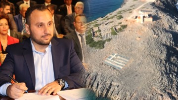 Χαρ. Ναβροζίδης: «Ένα έργο τιμής και εθνικού συμβολισμού για την Καλόλιμνο»