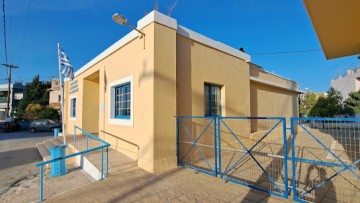 Συνεδριάζει η Κοινότητα Παστίδας για το Τεχνικό Πρόγραμμα και τον Προϋπολογισμό της ΔΕΥΑΡ 2026