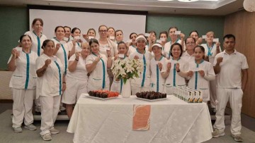 International Housekeeping Week 2025: Γιορτάζοντας τους ανθρώπους πίσω από τη φιλοξενία!