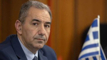 Δρ. Κωνσταντίνος Π. Μπαλωμένος: «Η Γεωπολιτική της Ρωσικής Επιρροής και η στοχοποίηση της Ελλάδας»