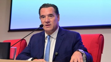 Γεωργιάδης: «Κουραστική η προσπάθειά τους να παρουσιάσουν ένα ΕΣΥ που δήθεν καταρρέει»