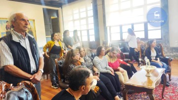 Προσωρινή διέξοδος στη λειτουργία του ΚΔΑΠ-ΜΕΑ «Πνοή»