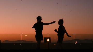 Με μεγάλη επιτυχία πραγματοποιήθηκε το Διεθνές Φεστιβάλ Σύγχρονου Χορού Ρόδου – DLR#11