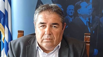 Τσαμπίκος Καραγιάννης: Μείωση παραγωγής πατάτας στην Απολακκιά λόγω λειψυδρίας και 25 χρόνια αναμονή για τίτλους ιδιοκτησίας