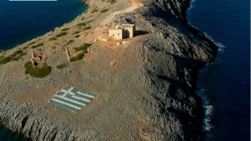 Η Καλόλιμνος αποκτά νέο οδικό δίκτυο – Έργο φροντίδας και ταυτότητας