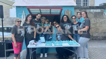 Ρόδος για τη Ζωη: Μουσική, χαμόγελα και δράση για την πρόληψη του καρκίνου