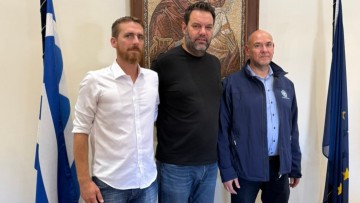 Δωδεκάμηνη Πολιτική Προστασία διεκδικεί ο δήμος Ρόδου!
