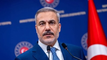 Φιντάν: Δεν δέχομαι τα 12 μίλια, δεν δέχεσαι τα 6 - Το ζήτημα του Αιγαίου δεν είναι άλυτο, μπορούμε να τα βρούμε