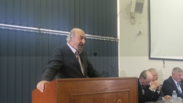 Γ. Νικητιάδης : «Η Κως μπορεί και πρέπει να γίνει παγκόσμιο κέντρο Ιατρικής»
